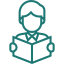 Students Icon
