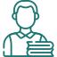 Staff Icon