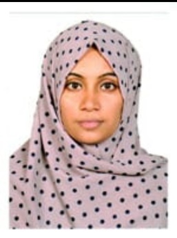 Ms. LUBNA P K