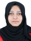 Ms. NAJMATHULHUDA N E.