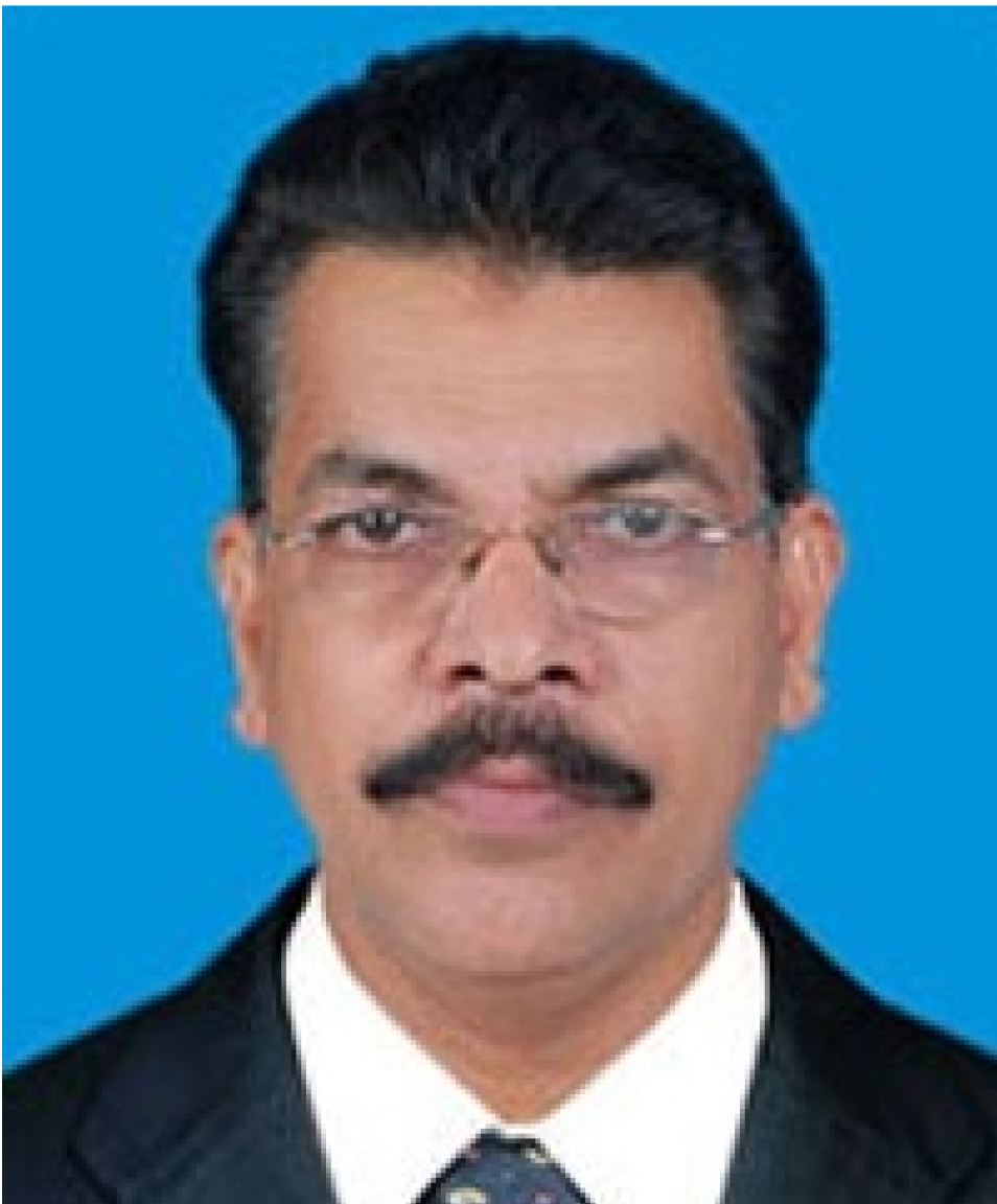 Image of Dr. Abdul Hameed K