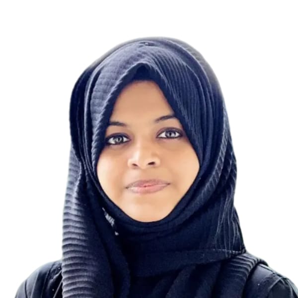Ms. JUMANA T