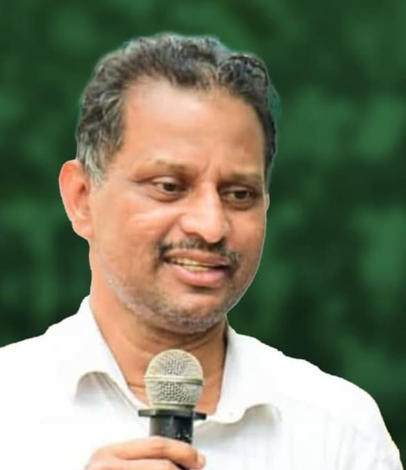 Manager - P.A Salam